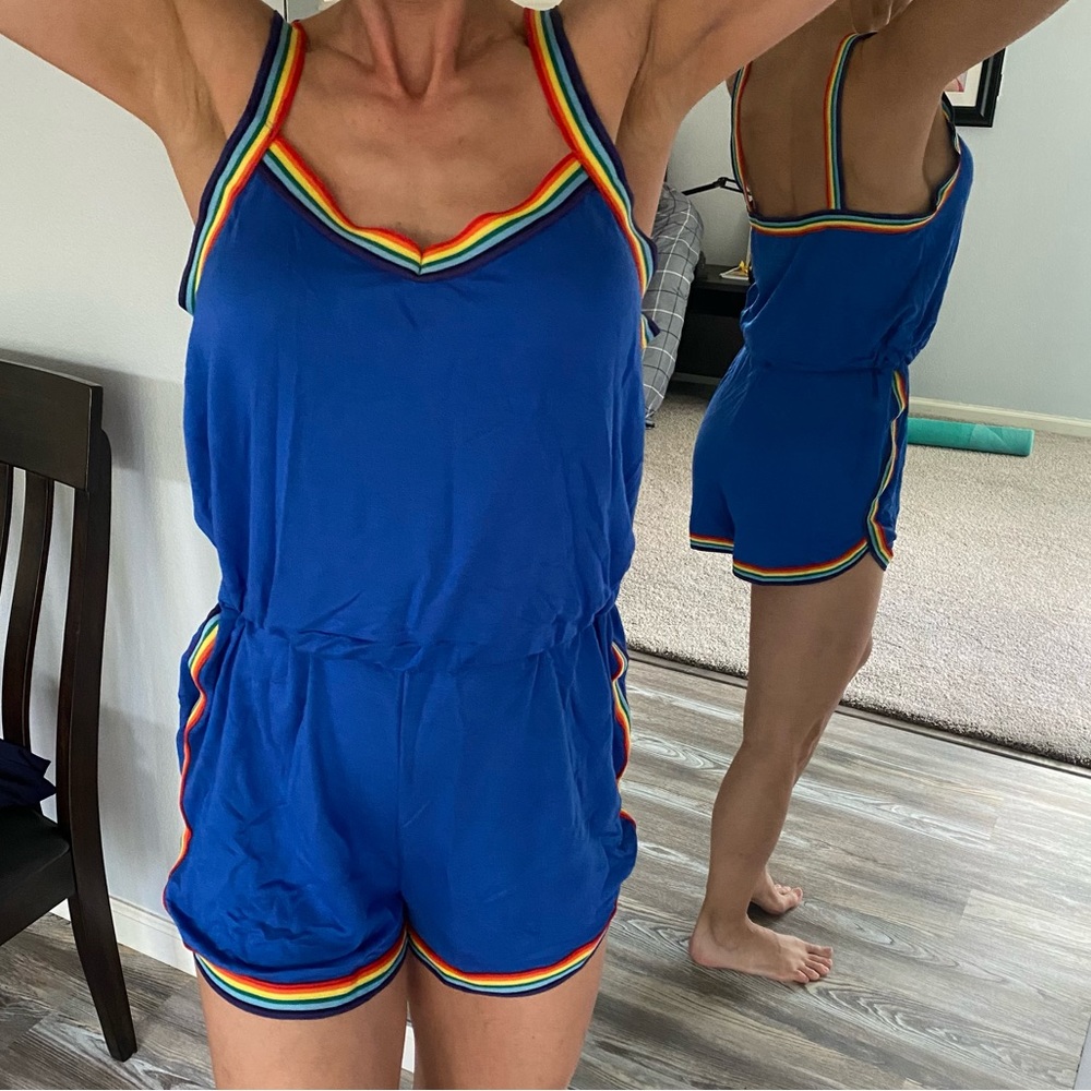 Romper - Picture 3 of 6